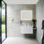 Meuble-lavabo mural simple 35,5 po Carol-Ann-741740192-741702491