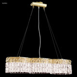 Bar Light 9 - Light Pendant