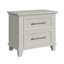 Ensemble de chambre à coucher avec rangement 3 pièces Daulton-105299588-105299590