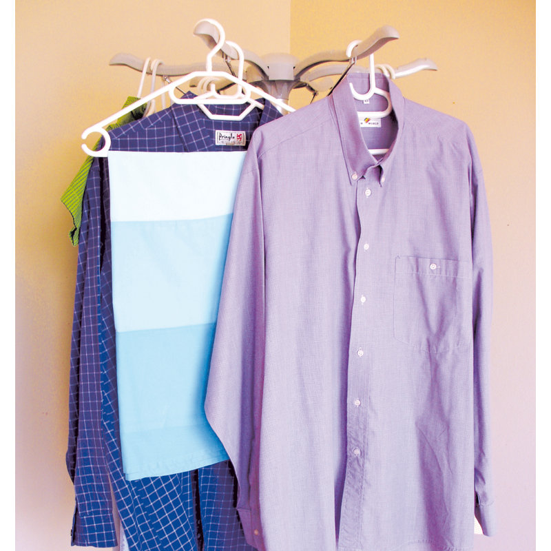 DriBUDDi Portable Indoor Electric Clothes Dryer