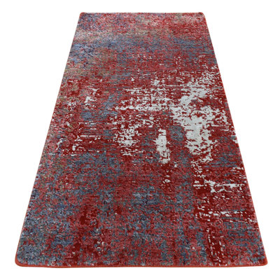 Artha Wool Rug