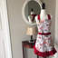 Mannequin de couture féminin pour robes avec socle Harjo-22088536