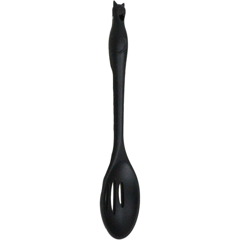 Winston Porter Petie Slotted Spoon