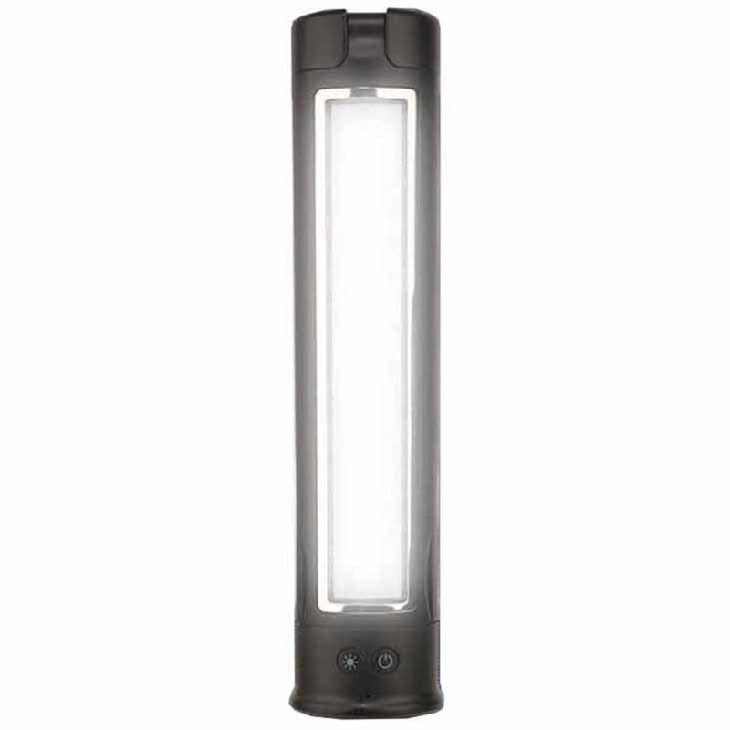 Integrated LED Outdoor Lantern
