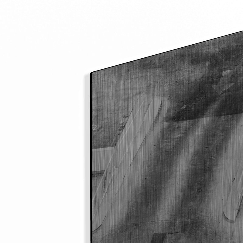 «The Passing» par Design Fabrikken, H 16 po x l 12 po