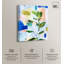 Art abstrait sur toile Botanica-104324875-104324878