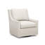 Jefferson Swivel Armchair-297339212