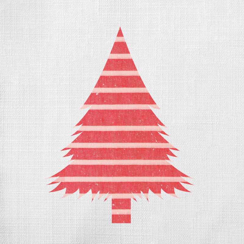 Coussin Christmas12, 20" x 20"