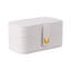 Leather Jewellery Box +-1003860309