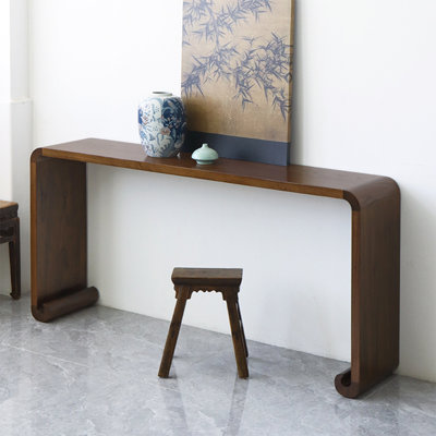 Console Retro Classical
