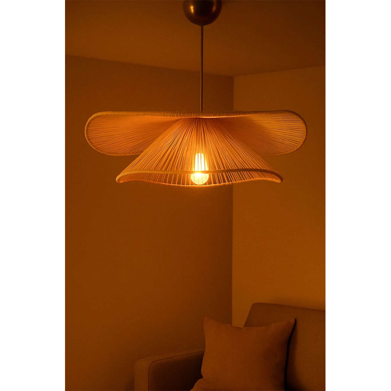 1 - Light Chandelier