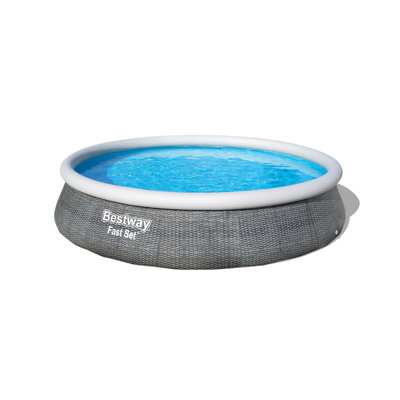 Piscine gonflable