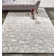 Barbarra Abstract Indoor Rug
