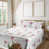 Ivory Pale Pink Floral is out of stock