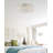 Isadora Crystal Flush Mount-23155454