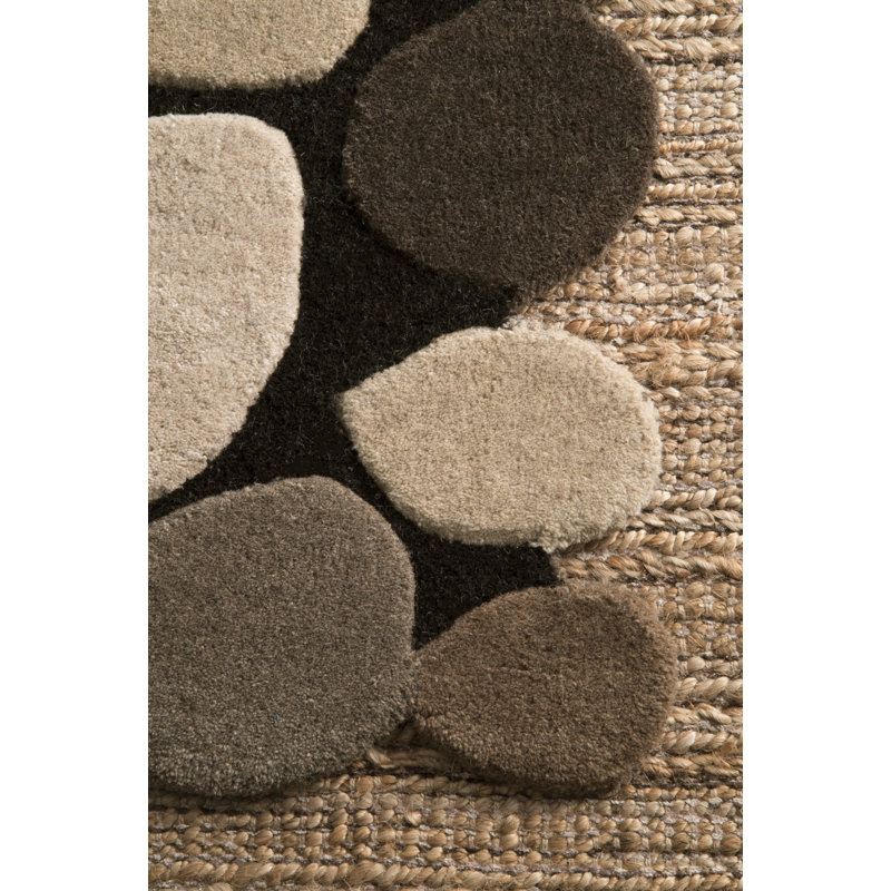 Alpert Wool Indoor Rug, Runner 2'6" x 6'