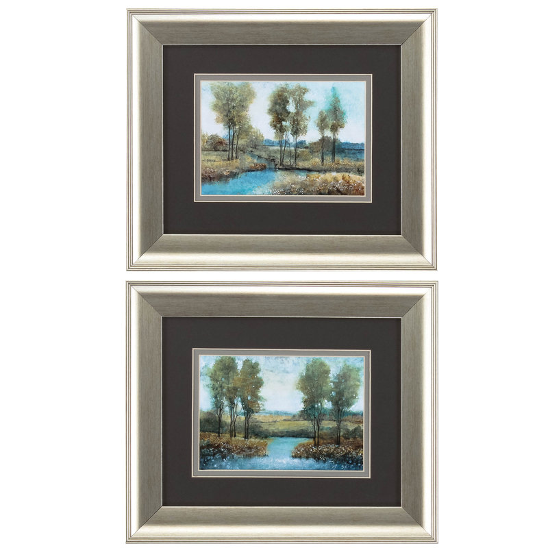 2 - Pieces