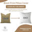 Housse de coussin en lin Elegant-889176606-889176601-924714464