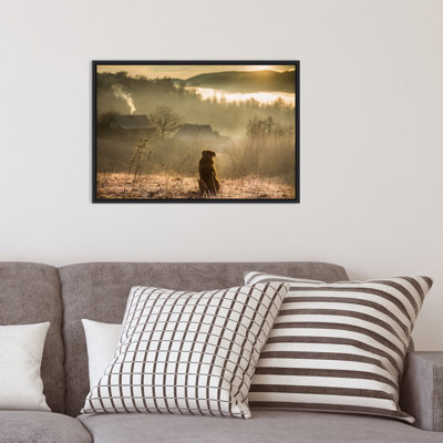 " Good Connection " by Georgiana Lefter