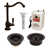 Oil Rubbed Bronze
