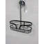 Dante Steel Freestanding Bathroom Shelves-114225154