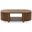 Table basse Christy Reeded-686670599