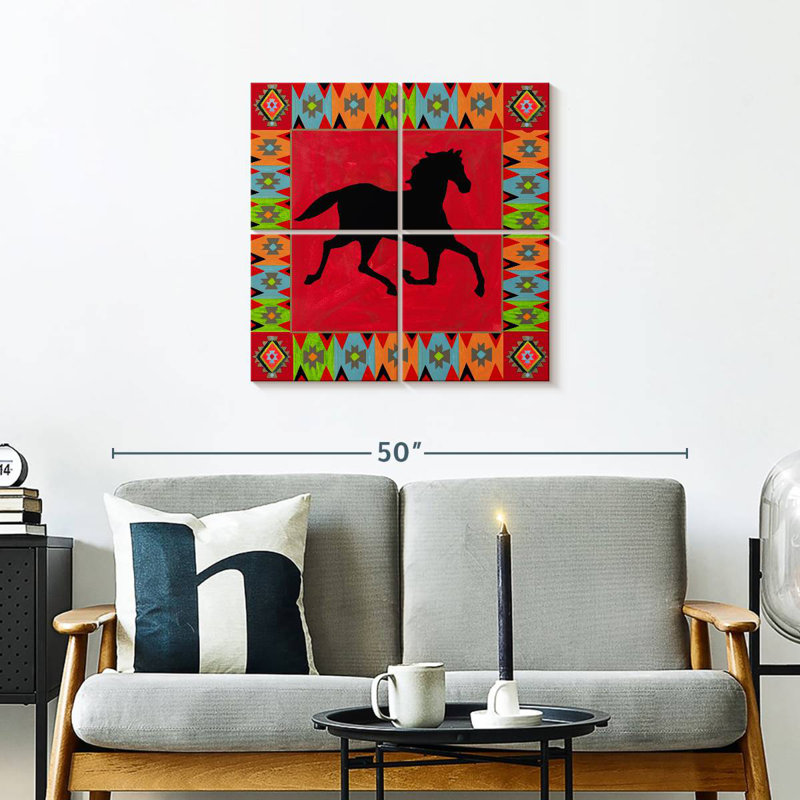 Brampt Southwest Horse