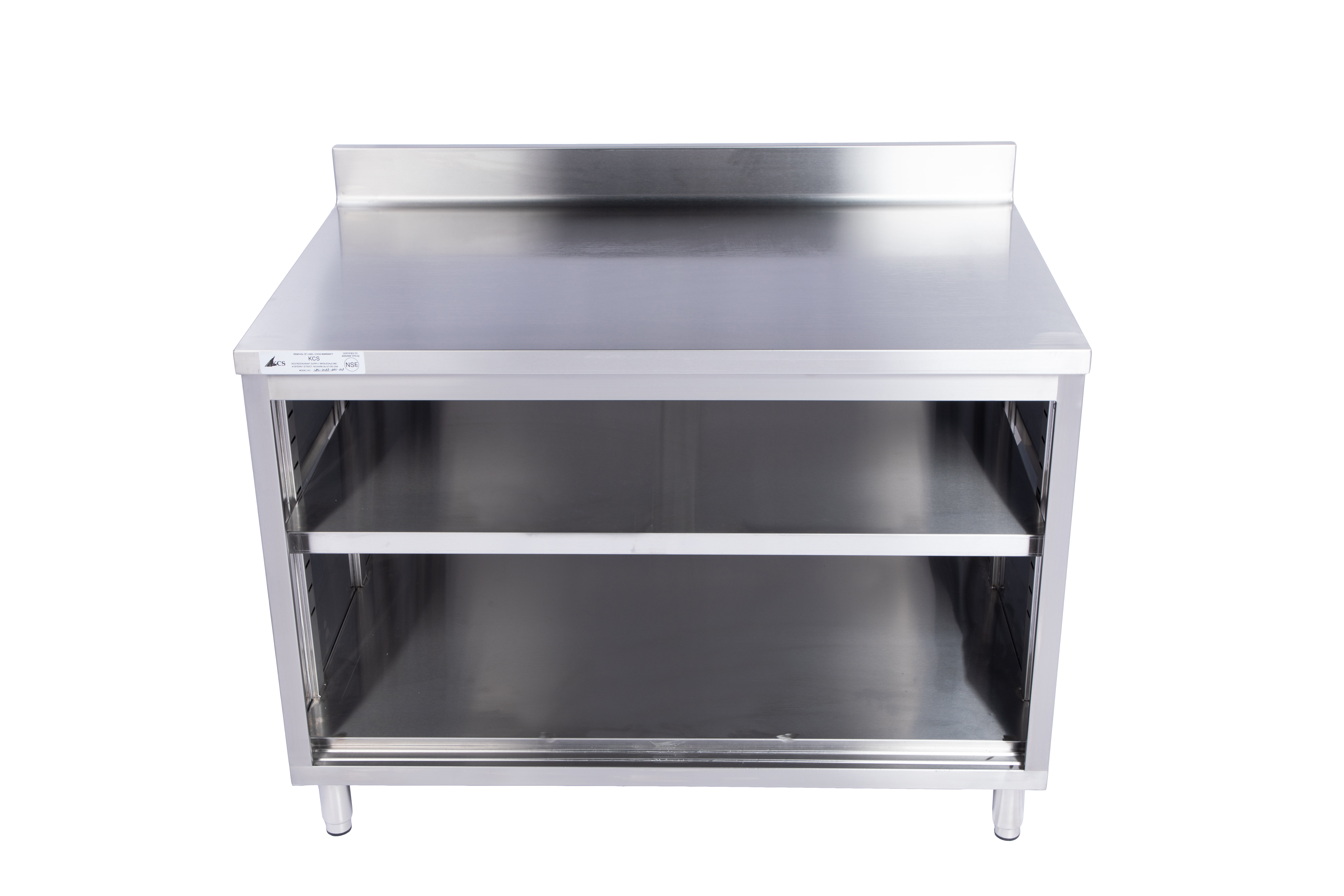 Restaurants Supply Depot 26