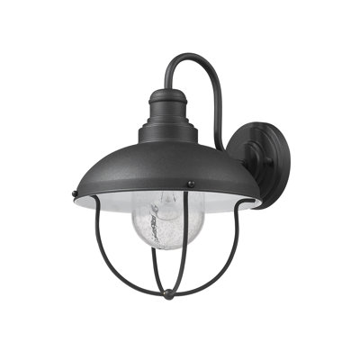 Bilger Wall Light