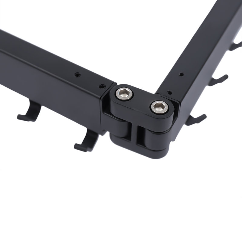 Aluminum Foldable Standard Drying Rack