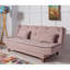 Canapé-lit sans accoudoirs de 74,8 po Cropsey-593600158