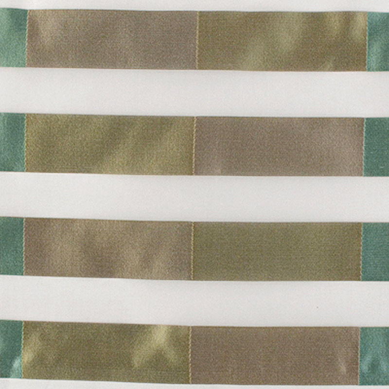 Wilkson Silk Sheer Fabric, Platinum
