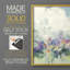 Floral XXII, reproduction encadrée prête à être accrochée-1269415024-1269415031