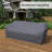 Melbourne Wicker Patio Sofa Cover