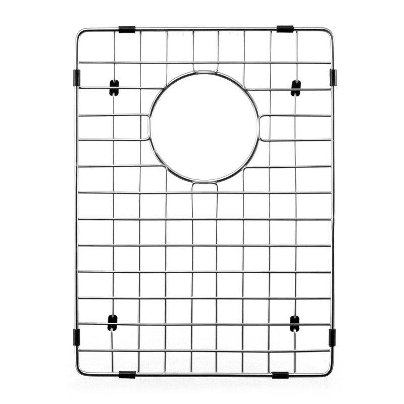 Houzer Stainless Steel Sink Bottom Grid - BG-5400