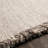 Hinton Handmade Hand Woven Recycled P.E.T. Indoor / Outdoor Area Rug in Taupe/Cream-1721906863
