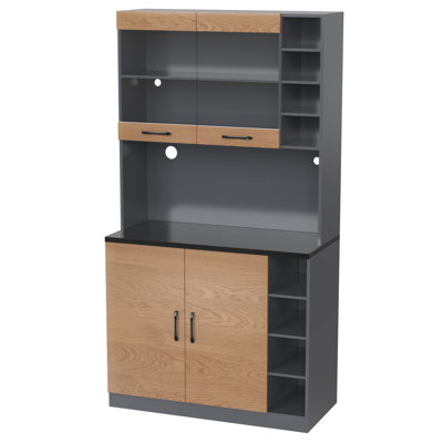 Dining Hutch Welsh Dresser