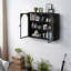 Armoire de rangement à 2 portes
