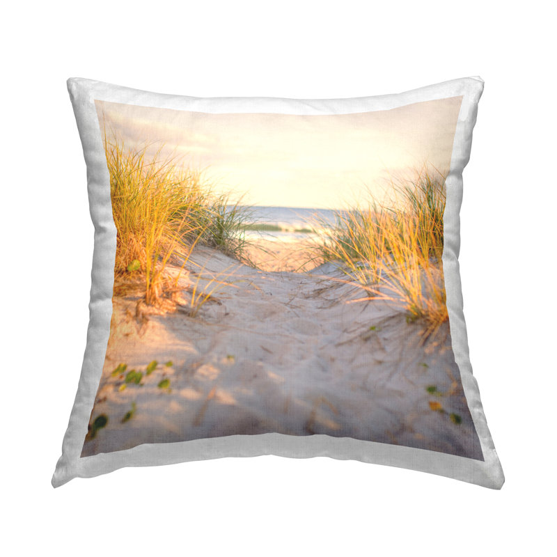 Throw Pillow