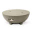 Foyer de table rond 36 po