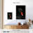 Brampt Black Swan Head-108450094