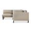 Silverlake Sectional-53814259-53814263