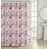 Pink Geometric