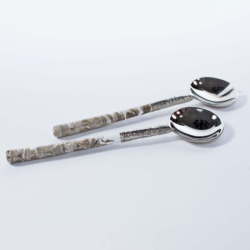 Dansbury Salad Servers