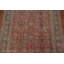 Tapis traditionnel rétro 8 x 11