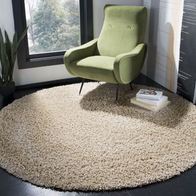 Tapis beige Amoroso