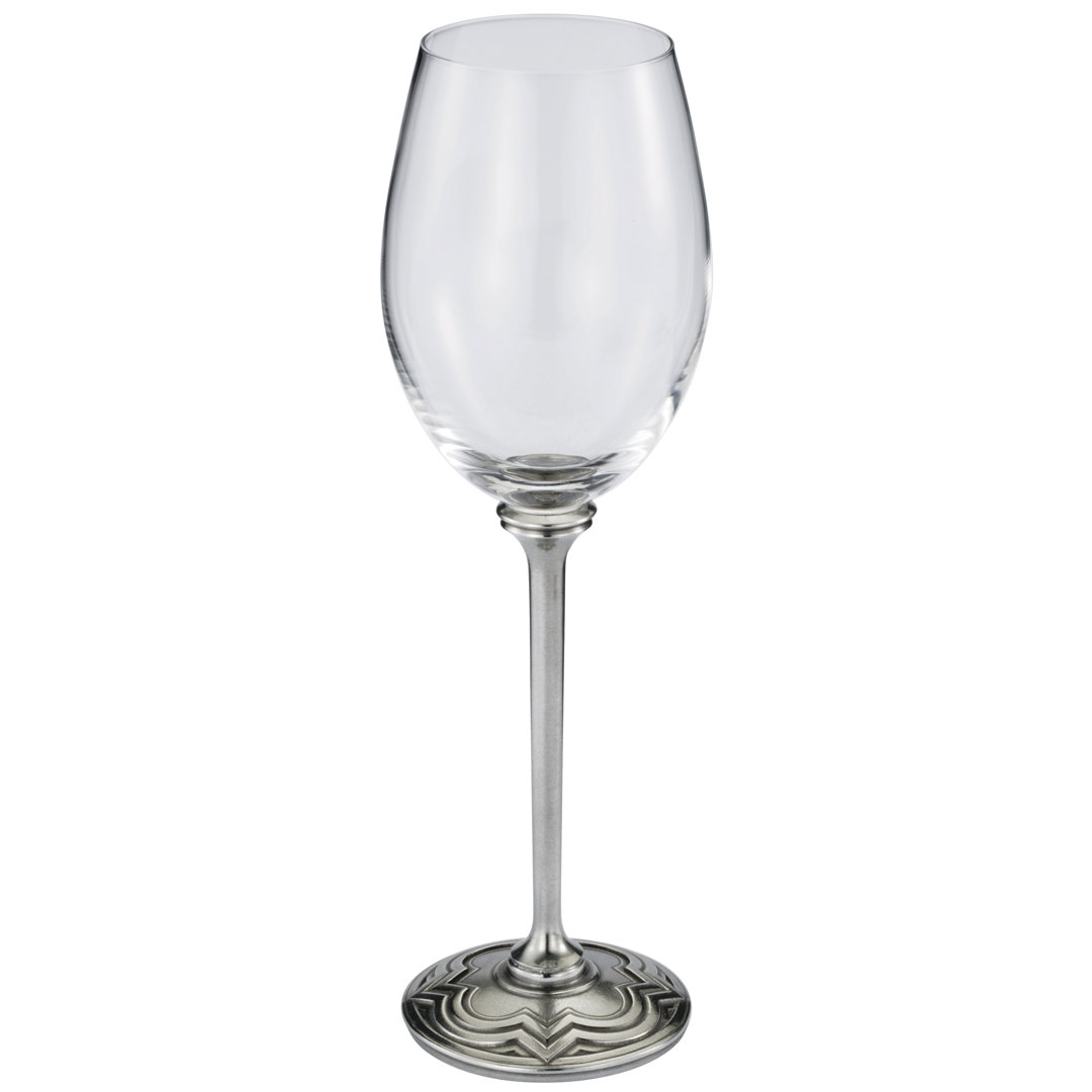 Chateau 9 oz. Red Wine Glass