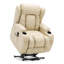 86cm Wide Lift Assist Zero Gravity Recliner with Massager-37674061-37674062