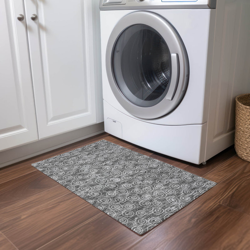 Tapis Frederiksberg, Rectangle 1 pi 8 po x 2 pi 6 po