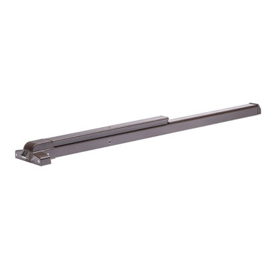 500 Series Aluminum, Duronodic and Stainless Steel Grade 1 Commercial 48 in. Rim Panic Exit Device